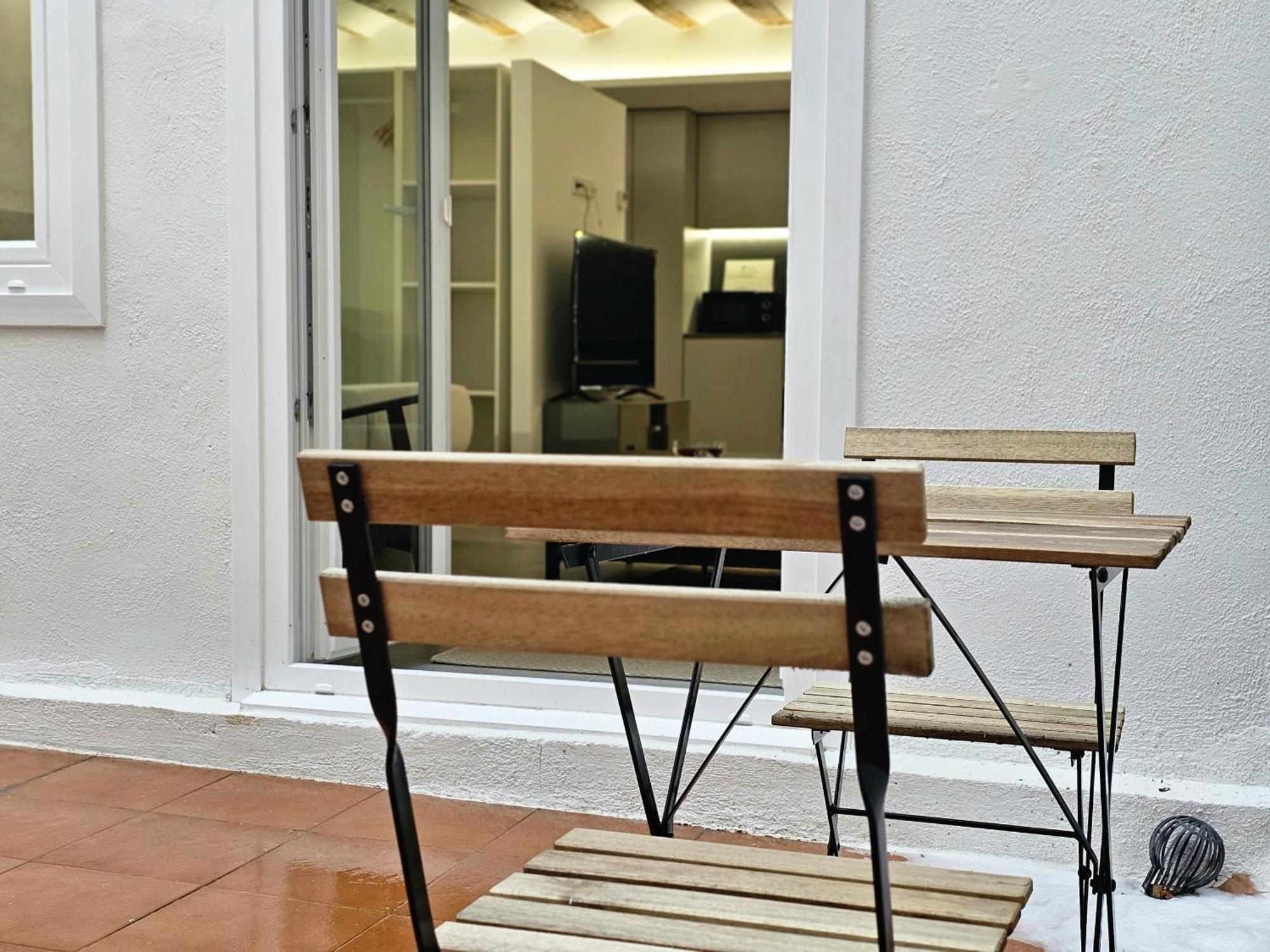 El Chupinazo Estafeta 85 Tuapartamento Apartment Pamplona Exterior photo